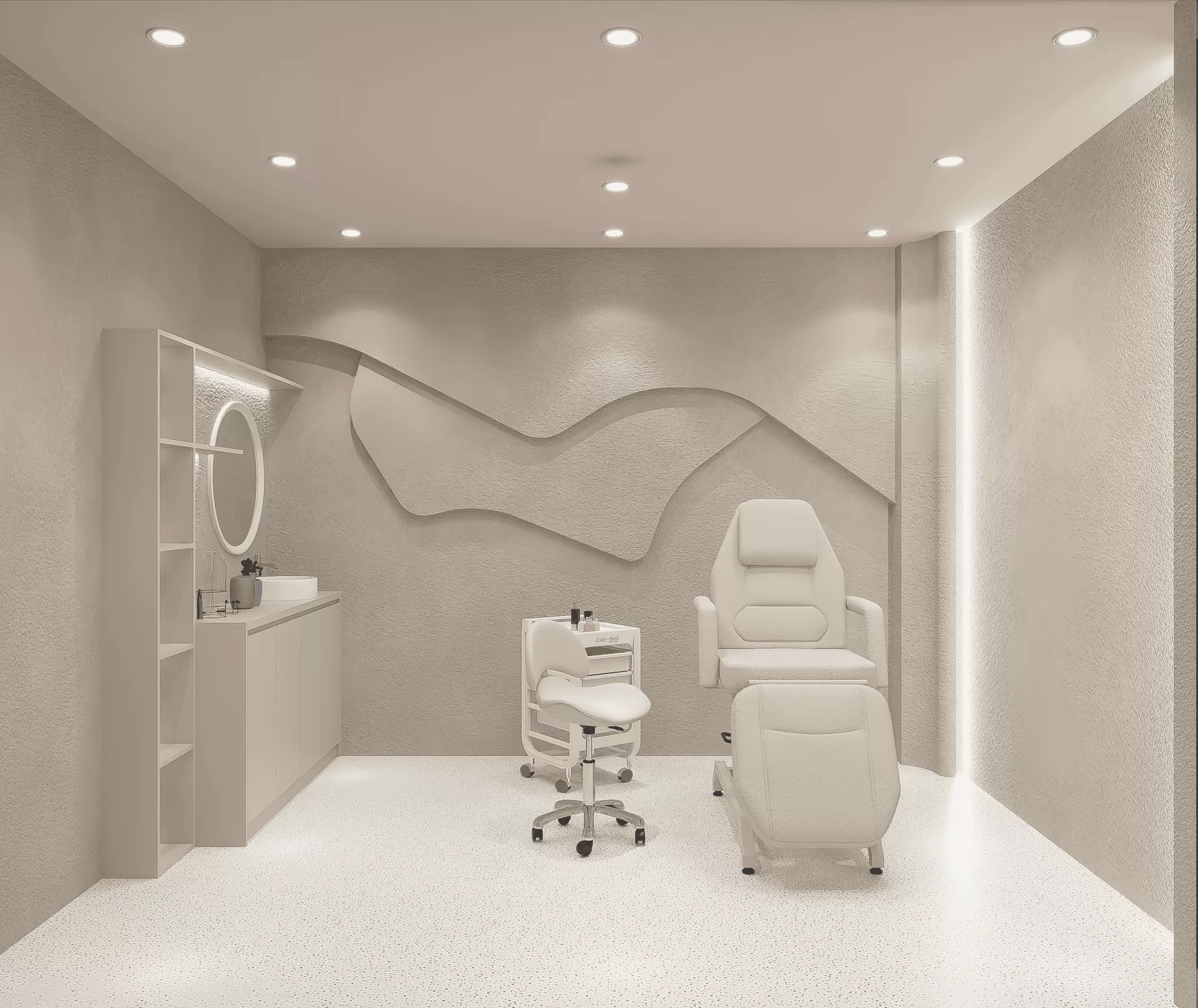 Shang Shang Clinic - Nghệ An